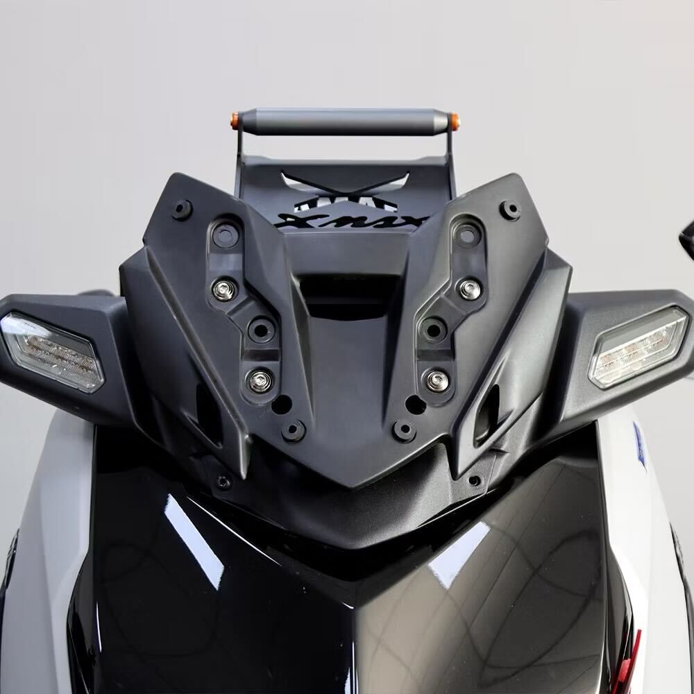 ขาจับ Xmax (2023+)