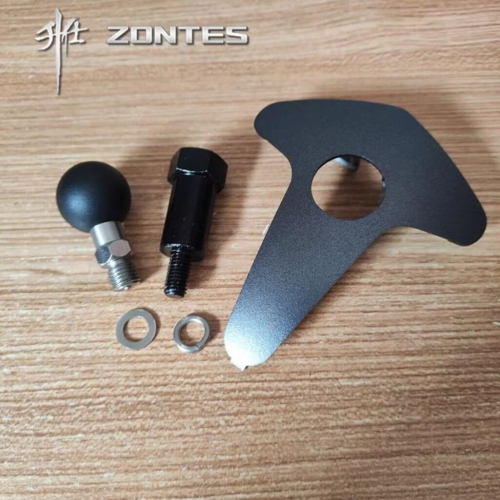 ขาจับ Zontes 368K