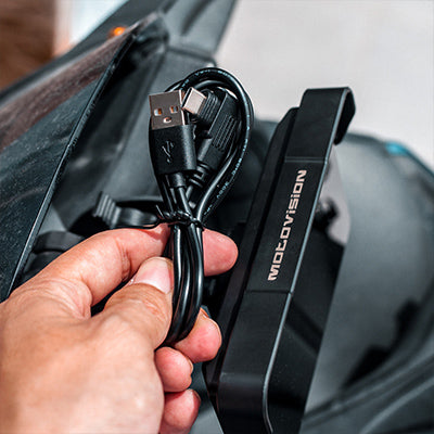 สาย USB N1-Go 80CM