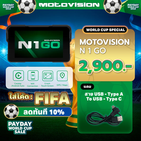 N1-Go (โปรบอลโลก)