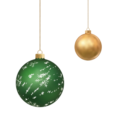 Decoration Left