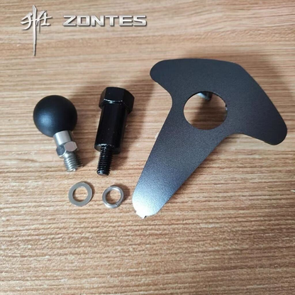 ขาจับ Zontes 368K